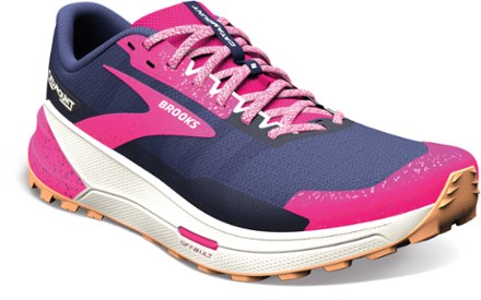 Catamount 2 Trail-Running Shoes - Women's