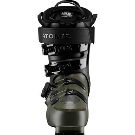 Atomic Hawx Prime 120 S BOA Ski Boots - Men's - 2026/2027 2