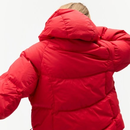 Halfdays Louise Down Jacket - Women's 6