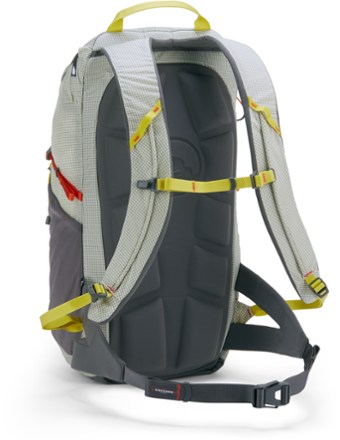 Big Agnes Impassable 20 L Pack 1