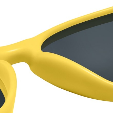 Knockaround Shirley Temples Polarized Sunglasses - Kids' 4
