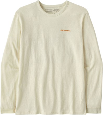 Patagonia How to Slide Responsibili-Tee Long-Sleeve Shirt - Women's 4