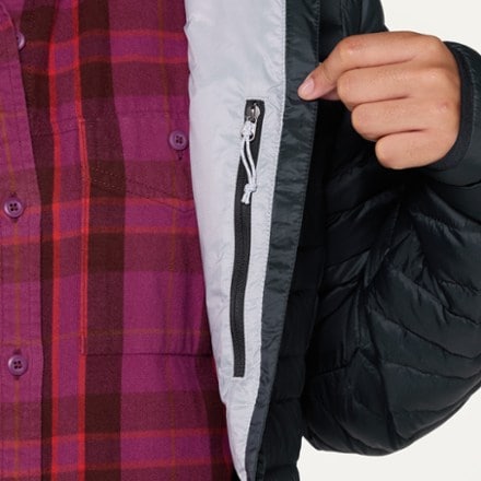 Stio Pinion Down Parka - Women's 5
