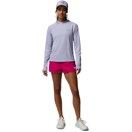 Columbia Tidal Light II Hoodie - Women's 2