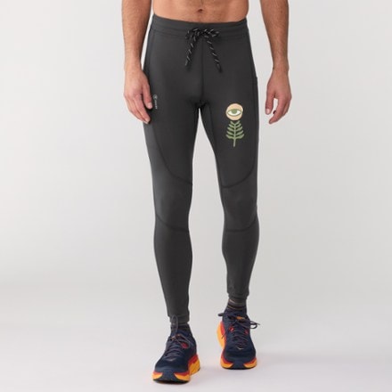 Roark Elbert Tights - Men's 1
