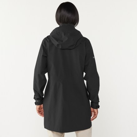 Outdoor Research Aspire 3L Trench Jacket - Women's 4