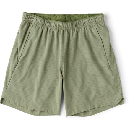 Roark Bommer Shorts 7