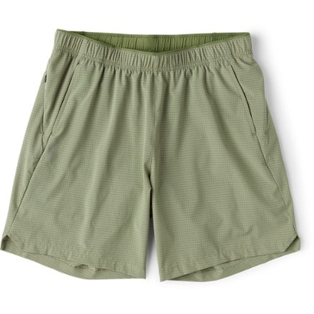 Roark Bommer Shorts 7" - Men's 0