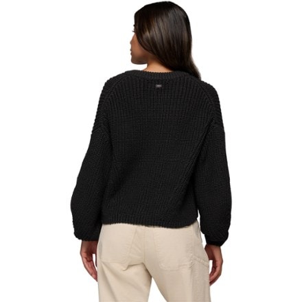prAna Sunday River Short Cardigan - Women's 2