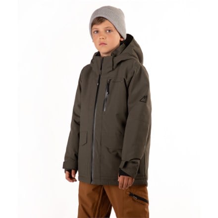 Boulder Gear Frontier Insulated Jacket - Kids' 2