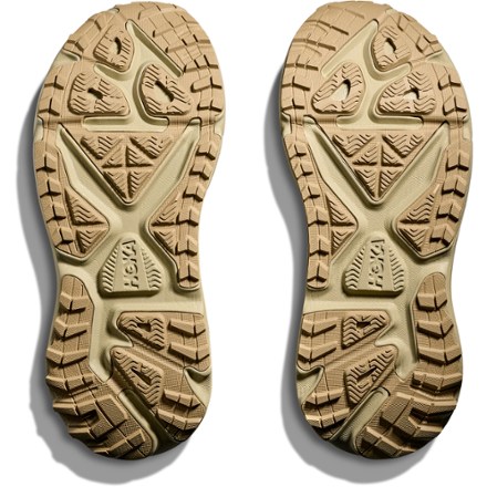HOKA Stinson 7 Trail-Running Shoes - Men's 6