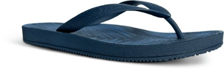 Freewaters Friday Print Flip-Flops - Men's 2
