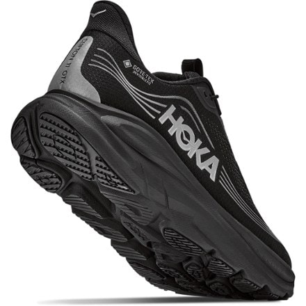 HOKA Clifton 11 GTX Road-Running Shoes - Women's 7