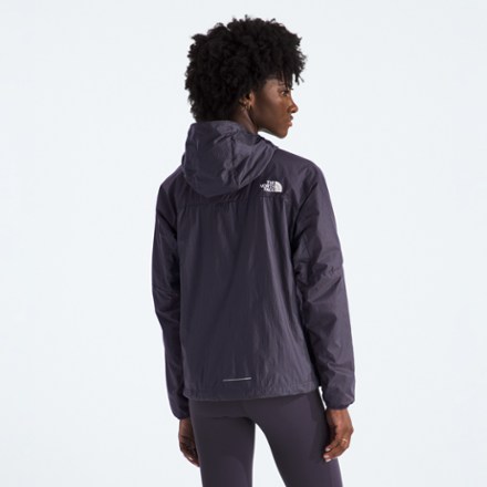 Ridgelite FUTUREFLEECE Wind Jacket - Women's