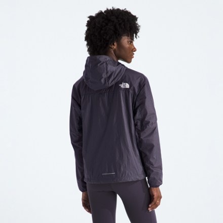 The North Face Ridgelite FUTUREFLEECE Wind Jacket - Women's 1