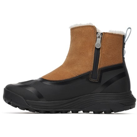 Merrell Siren 4 Thermo Pull-On Waterproof Boots - Women's 1