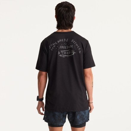 Roark Mathis Active T-Shirt - Men's 2