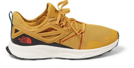 The north face trainers cheap