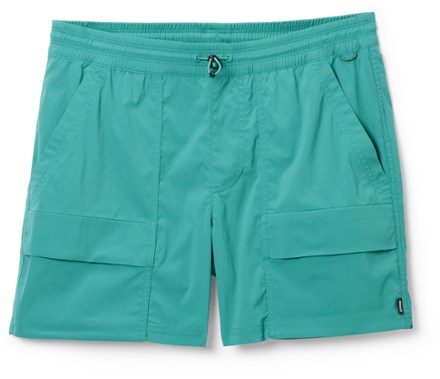 REI Co-op Trailmade Shorts - Womens