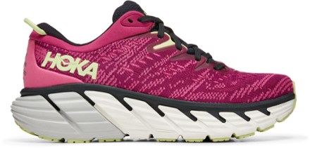 HOKA Gaviota 4 Road-Running Shoes - Women