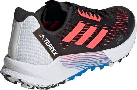 adidas Terrex Agravic Flow 2 Trail-Running Shoes - Women's 3