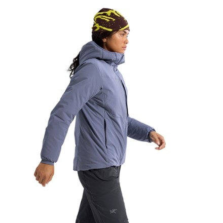 Arc'teryx Proton Heavyweight Insulated Hoody - Women's 5