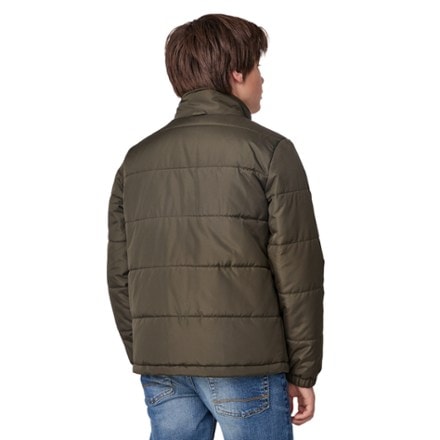 Free Country Oasis Systems 3-in-1 Jacket - Boys' 1