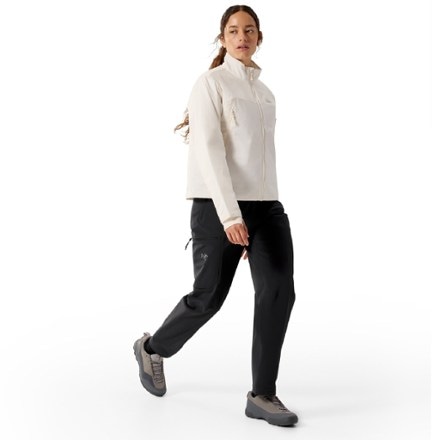 Arc'teryx Gamma MX Straight Leg Pants - Women's 2