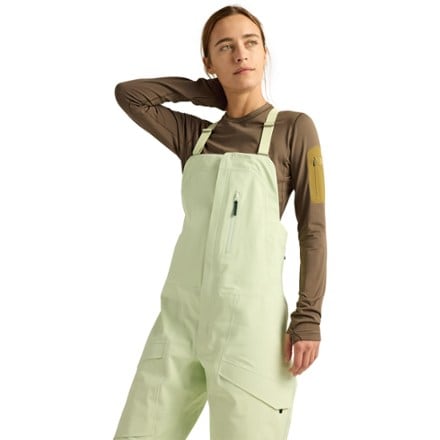 Arc'teryx Sentinel Bib Pants - Women's 6