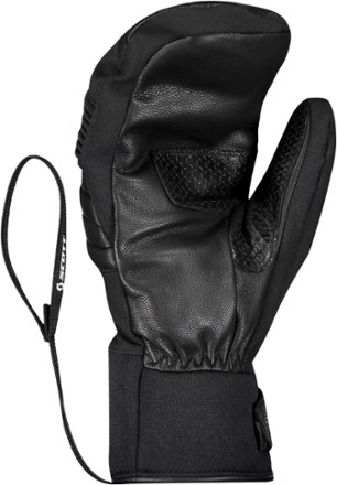 Scott Ultimate Plus Mittens - Men's 2