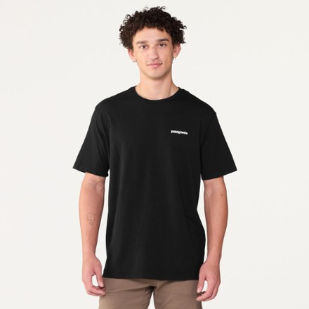 Patagonia P-6 Logo Responsibili-Tee - Men's 1