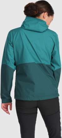 Outdoor Research Aspire II GORE-TEX Jacket - Women's 4