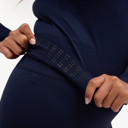 Halfdays Johnson 2.0 Base Layer Top - Women's 4