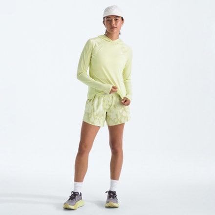 The North Face Sunriser Hoodie - Women's 2