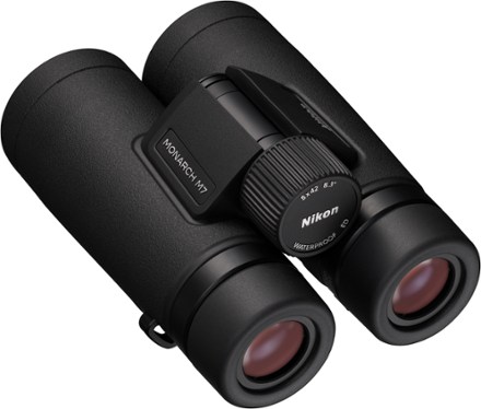 Nikon Monarch M7 8 x 42 Binoculars 6