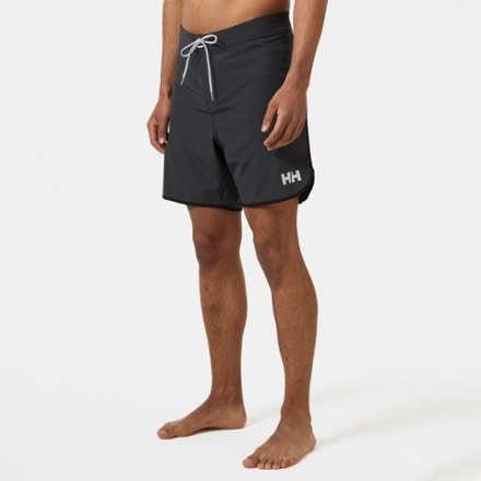 Helly Hansen HP Curve 7" Board Shorts - Men's 1