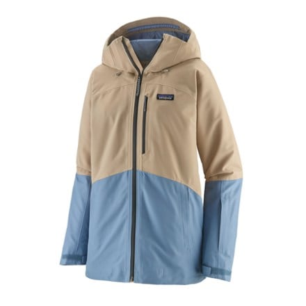 Patagonia Powder Town Jacket - Women's 0