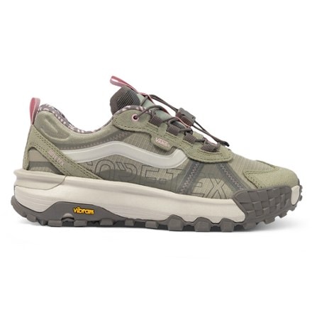Vans Crosspath XC GORE-TEX Shoes - Women's 0