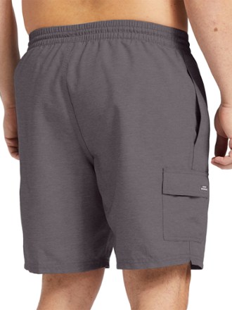 Quiksilver Waterman Balance 18" Volley Water Shorts - Men's 2