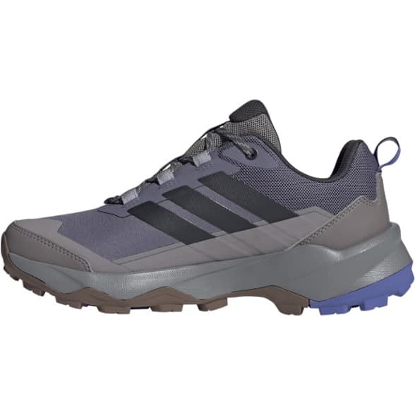 Detail Image of color Preloved Violet/Carbon/Taupe