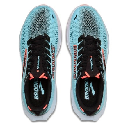Brooks Hyperion 3 Road-Running Shoes - Men's 4