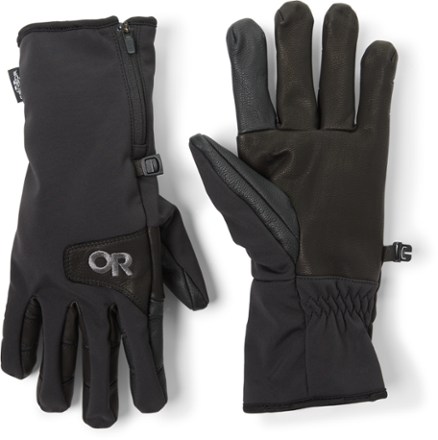 Outdoor Research Men's StormTracker Gloves