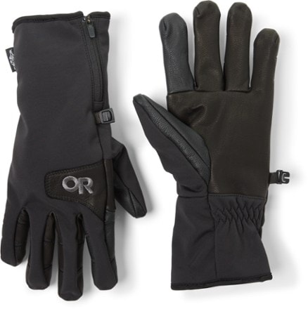 Outdoor Research StormTracker Gloves - Men's 0