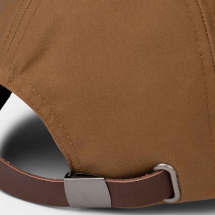 Tilley Waxed Baseball Cap 7