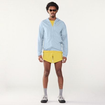 REI Co-op Swiftland Windshell Running Jacket - Men's 5