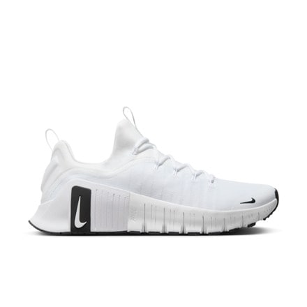 Nike Free Metcon 6 Workout Shoes - Men's 0
