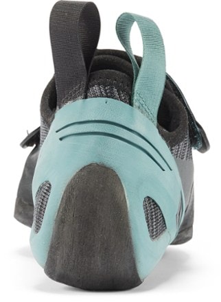 Black Diamond Zone LV Climbing Shoes - Women's 4