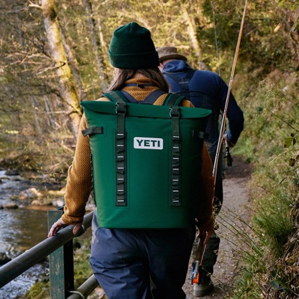 Location Image for Hopper M20 2.0 Backpack Soft Cooler