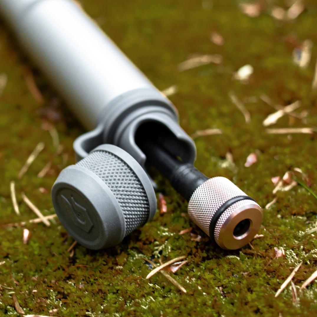 Location Image for Core Mini-Pump