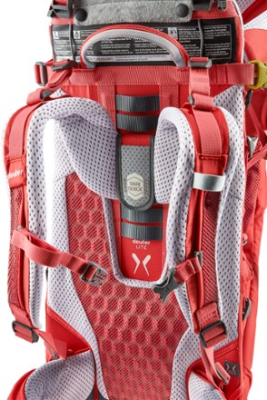 Deuter Kid Comfort Active SL Child Carrier - Women's 8